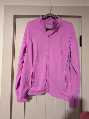 Avia Jacket